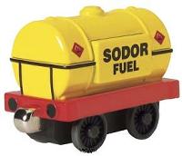Buy Sodor Fuel Wagon
 in New Zealand. 