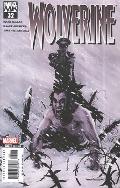 Buy Wolverine #32 in New Zealand. 