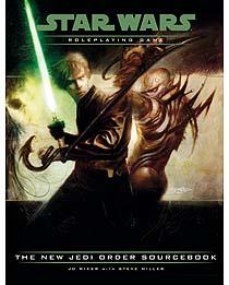 Buy Star Wars: New Jedi Order Sourcebook in New Zealand. 
