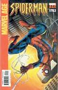 Buy Marvel Age Spider-Man #9 in New Zealand. 