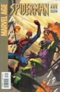 Buy Marvel Age Spider-Man #16 in New Zealand. 
