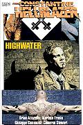 Buy John Constantine Hellblazer: Highwater TPB in New Zealand. 