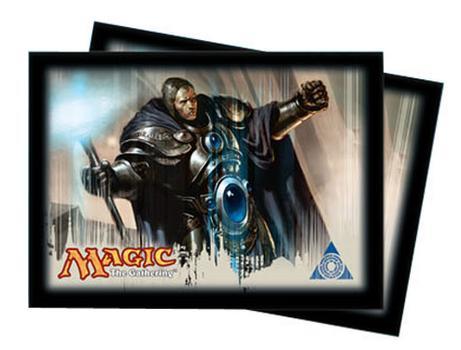 Buy Ultra Pro Magic Deck Protectors - Return to Ravnica #1 Art Pic  in New Zealand. 