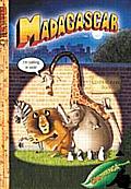 Buy Madagascar Cine-Manga TPB  in New Zealand. 
