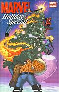 Buy Marvel Holiday Special 2005 One-Shot in New Zealand. 