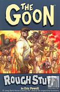 Buy The Goon Vol. 0: Rough Stuff TPB in New Zealand. 