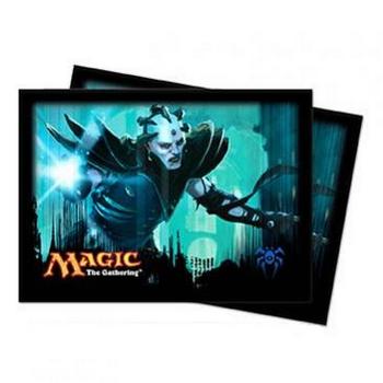 Buy Ultra Pro Magic Deck Protectors - Gatecrash #2 Art Pic in New Zealand. 