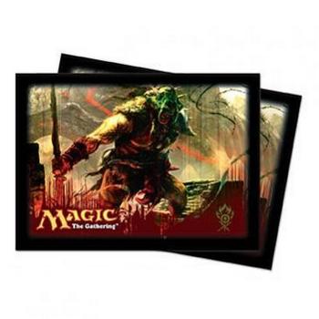 Buy Ultra Pro Magic Deck Protectors - Gatecrash #3 Art Pic in New Zealand. 