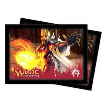 Buy Ultra Pro Magic Deck Protectors - Gatecrash #4 Art Pic in New Zealand. 