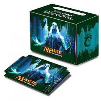 Buy Ultra Pro Magic Gatecrash #5 Sideloading Deck Box in New Zealand. 