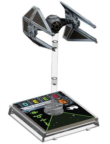 Buy Star Wars X-Wing: TIE Interceptor Expansion Pack in New Zealand. 