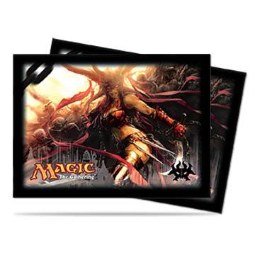 Buy Ultra Pro Magic Deck Protectors - Dragon's Maze #3 Art Pic in New Zealand. 