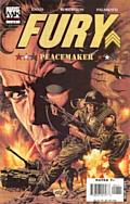 Buy Fury:  Peacemaker #1 - 6 Collector's Pack  in New Zealand. 