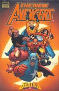 Buy New Avengers Vol. 2: Sentry HC in New Zealand. 