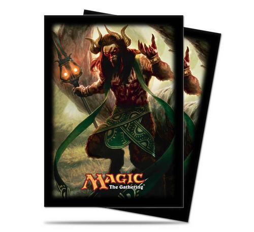 Buy Ultra Pro Magic Deck Protectors - Theros #3  Art Pic in New Zealand. 