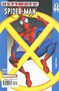 Buy Ultimate Spider-Man #44 in New Zealand. 