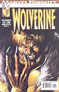 Buy Wolverine #13 in New Zealand. 