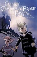 Buy Coutney Crumrin In The Twilight Kingdom TPB in New Zealand. 