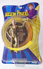 Buy Austin Powers 3: Goldmember in New Zealand. 