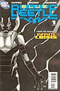 Buy Blue Beetle #1 (2nd Printing) in New Zealand. 