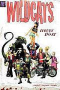 Buy Wildcats: Street Smart TPB in New Zealand. 