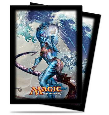 Buy Ultra Pro Magic Deck Protectors - Born Of The Gods #1  Art Pic in New Zealand. 