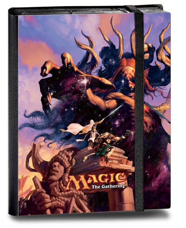 Buy Magic Pro Binder Journey into Nyx in New Zealand. 