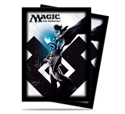 Buy Ultra Pro Magic Deck Protectors - M15 #2  Art Pic in New Zealand. 