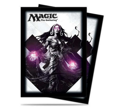 Buy Ultra Pro Magic Deck Protectors - M15 #3  Art Pic in New Zealand. 