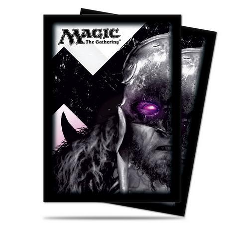 Buy Ultra Pro Magic Deck Protectors - M15 #6  Art Pic in New Zealand. 