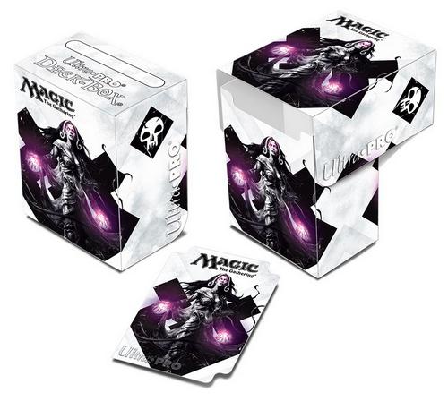 Buy Ultra Pro Magic M15 #3 Top Loading Deck Box in New Zealand. 
