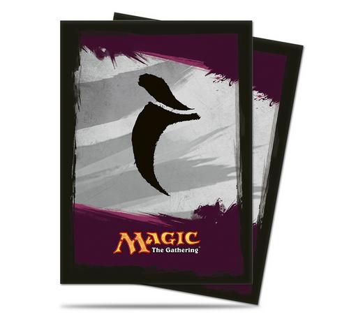 Buy Ultra Pro Magic Deck Protectors -  KTK #4 Saltai Art Pic in New Zealand. 