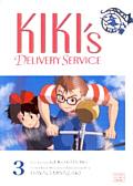 Buy Kiki's Delivery Service Vol. 3 TPB in New Zealand. 