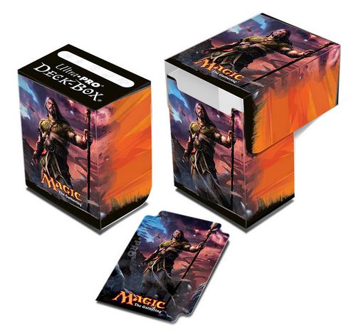 Buy Ultra Pro Dragons of Tarkir Sarkhan Unbroken Deck Box  in New Zealand. 