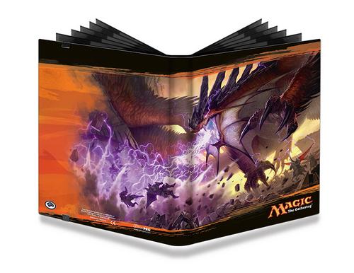 Buy Magic Pro Binder Dragons of Tarkir in New Zealand. 