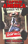Buy Captain America: Red Menace Vol. 1 TPB in New Zealand. 