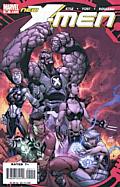 Buy New X-Men #29 in New Zealand. 
