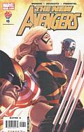 Buy New Avengers #17 in New Zealand. 