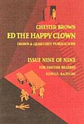 Buy Ed The Happy Clown #9 in New Zealand. 