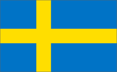 Buy Sweden Flag in New Zealand. 