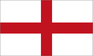 Buy England Flag -St Georges Cross in New Zealand. 