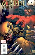 Buy Wolverine: Origins #4 in New Zealand. 