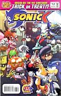 Buy Sonic X #13 in New Zealand. 