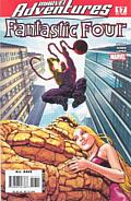 Buy Marvel Adventures Fantastic Four #17 in New Zealand. 