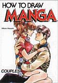Buy How To Draw Manga: Couples in New Zealand. 