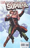 Buy Squadron Supreme #7 in New Zealand. 