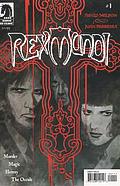 Buy Rex Mundi #1 in New Zealand. 
