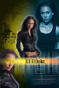 Buy Dark Angel Pulse Poster in New Zealand. 