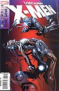 Buy Uncanny X-Men #481 in New Zealand. 