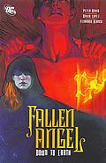 Buy Fallen Angel Vol. 2: Down To Earth TPB in New Zealand. 